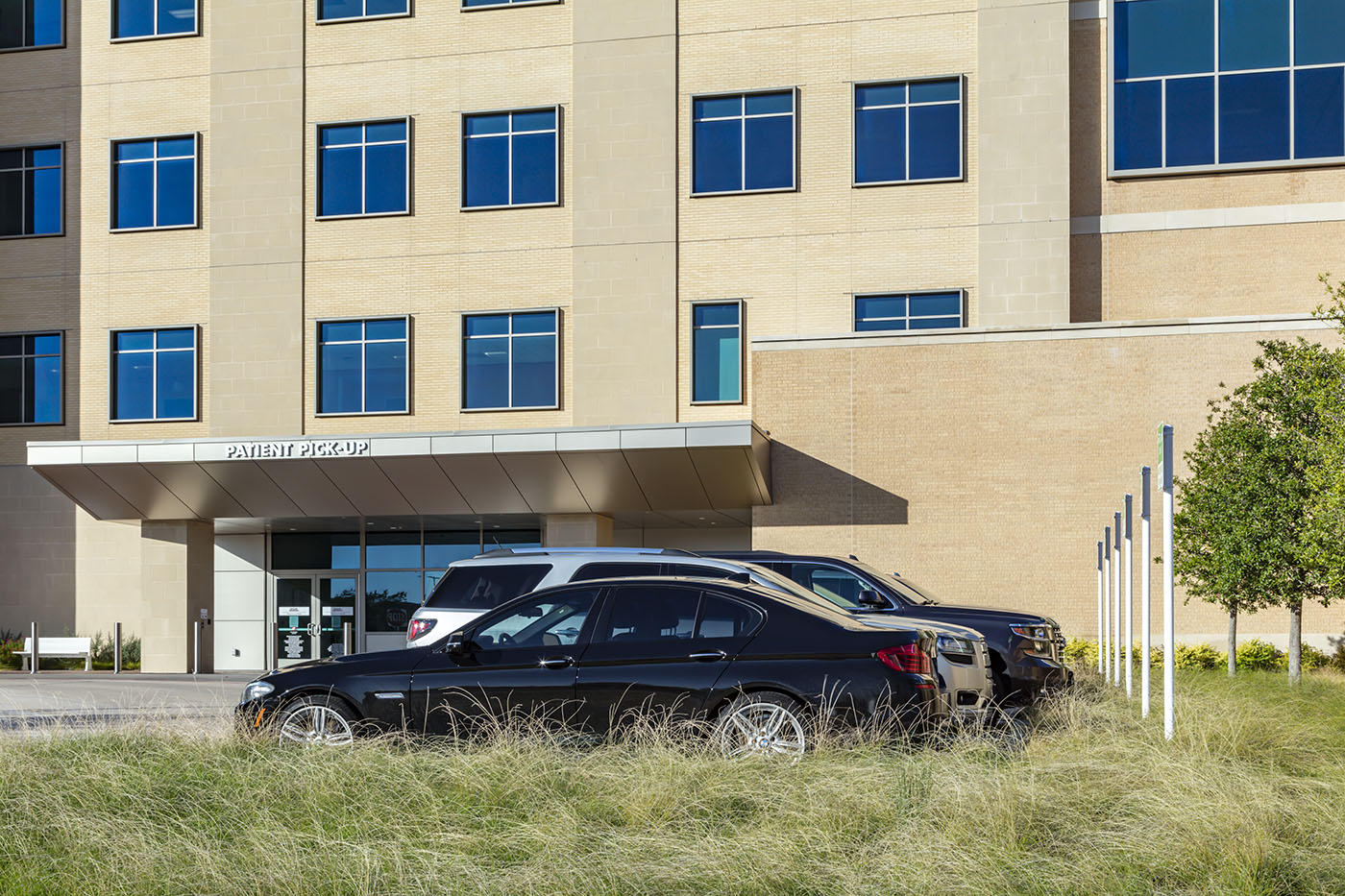 Texas Scottish Rite Hospital for Children - 2019 | Talley Associates