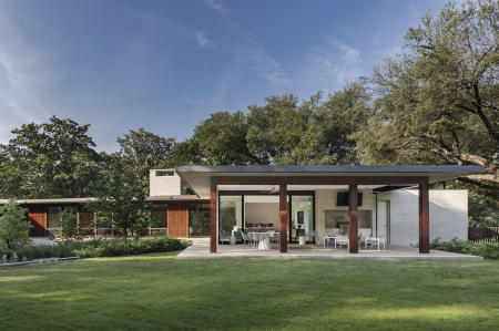 Wedgewood | Charles Davis Smith - FAIA | Photographer